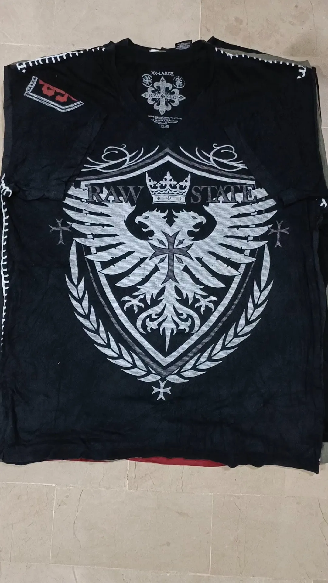 Champion T-Shirts 20 Pcs