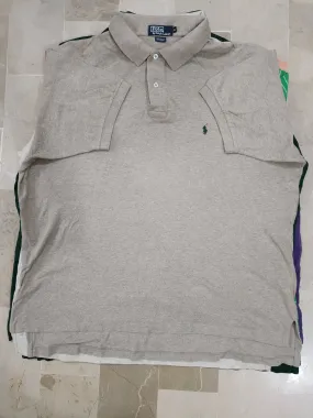 Men Polo Ralph Lauren T-shirts 21 pcs
