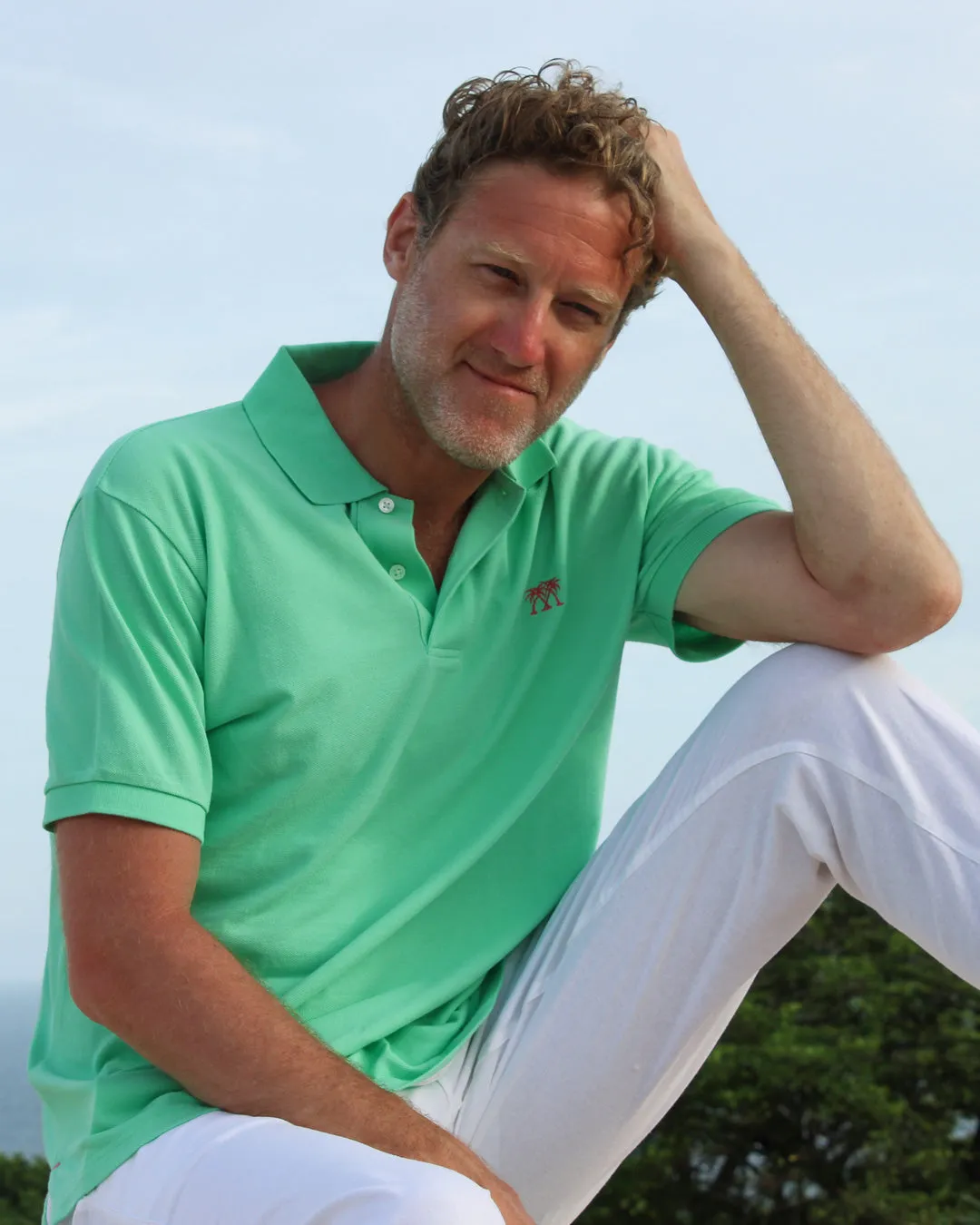 Polo Shirt