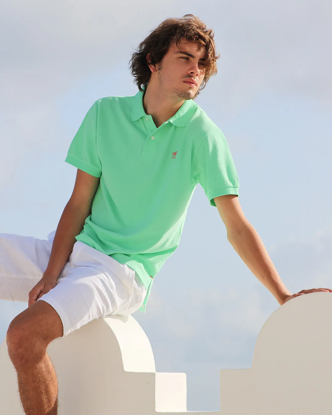Polo Shirt