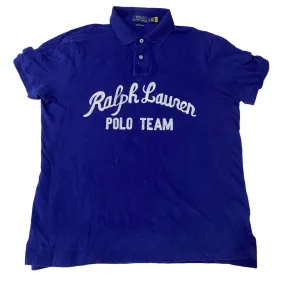 Vintage Polo T-Shirts -85 pieces